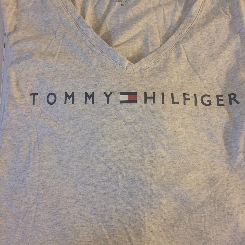 Tommy Hilfiger T-shirt